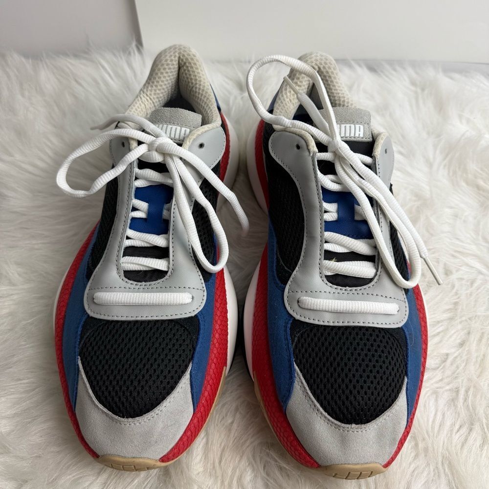 Puma Mens Alteration Kurve 369794 03‎